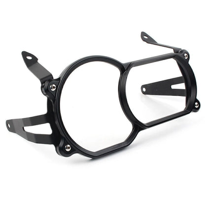 Headlight Lens Protector Guard for BMW R1200GS LC Adventure (2013–2020)