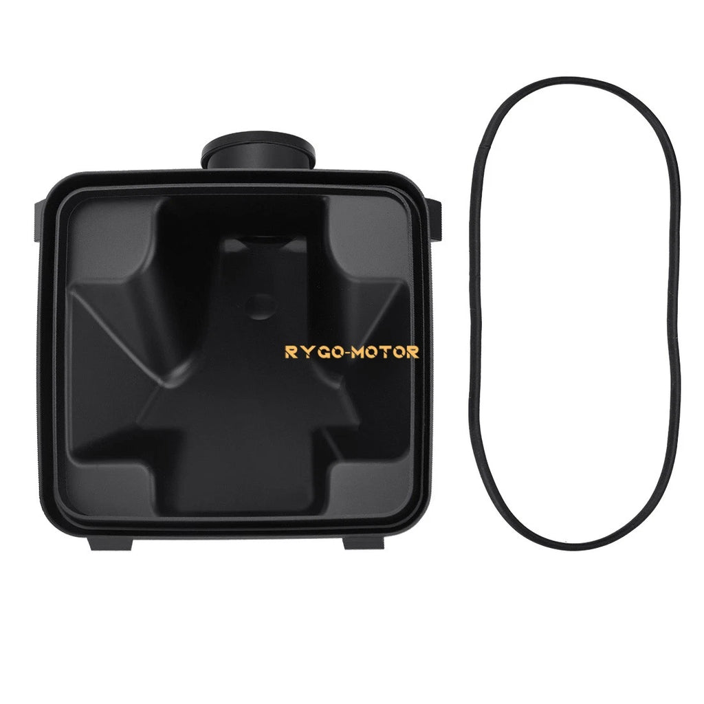Air Box Lid and Cap Seal for Honda Sportrax 90 TRX90 TRX90EX TRX90X (1993–2008)