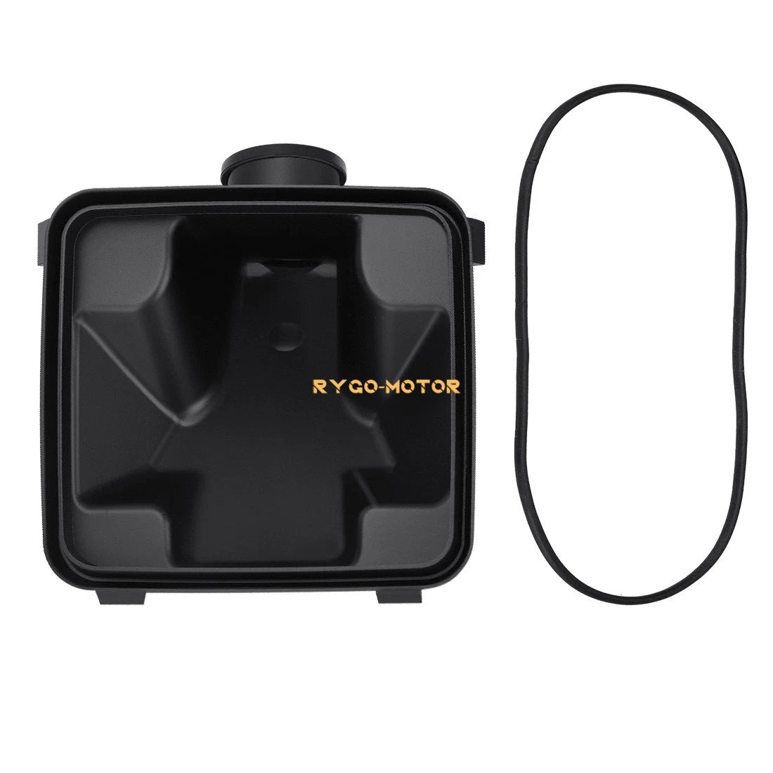 Air Box Lid and Cap Seal for Honda Sportrax 90 TRX90 TRX90EX TRX90X (1993–2008)