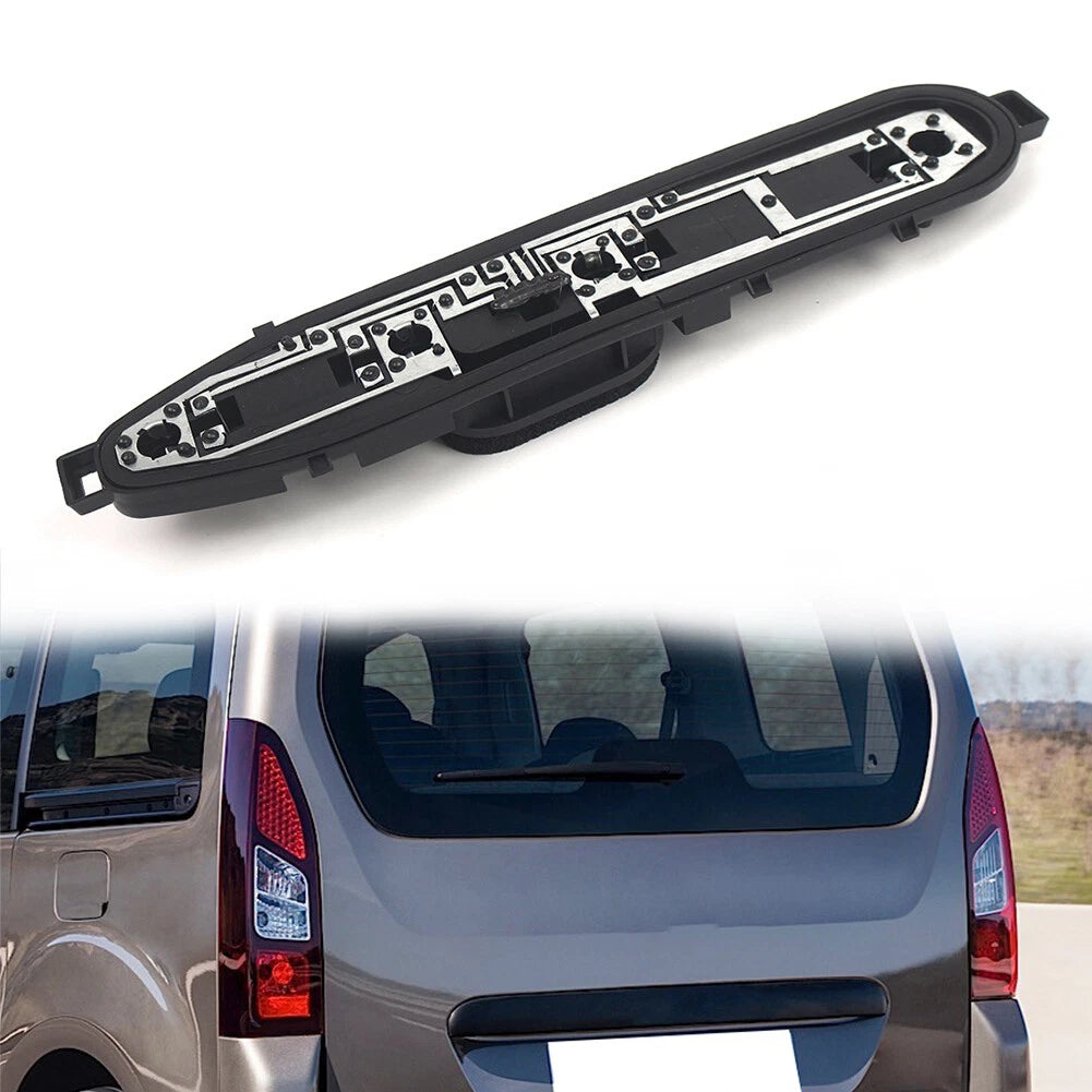 Taillight Circuit Board for Peugeot Partner, Berlingo Mk2 (2012–2018)