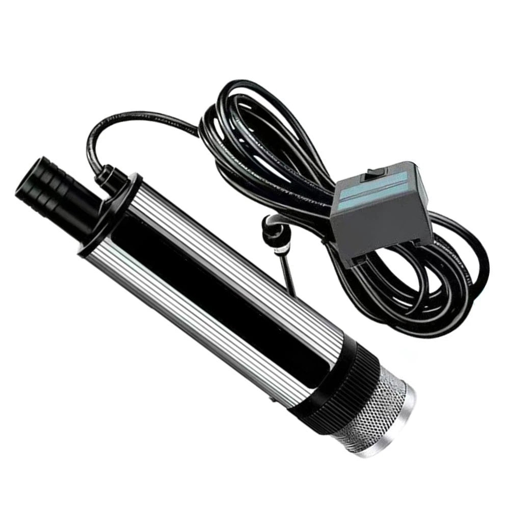 Water Pump 30L/min Flow for