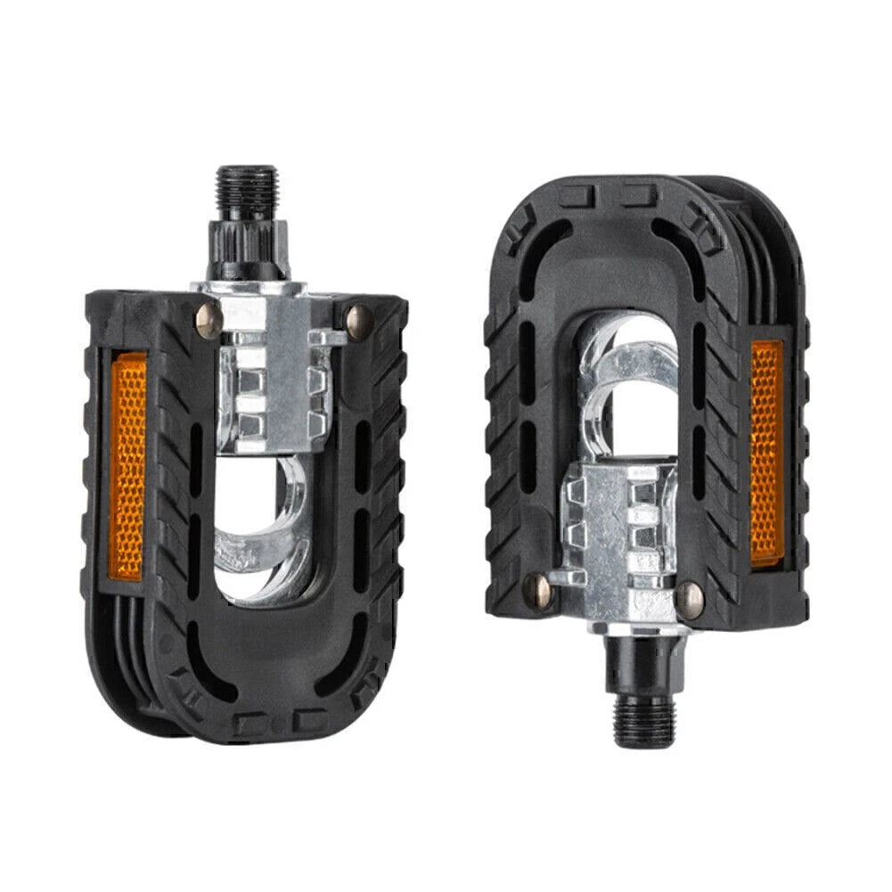Folding Pedals for MTB Road Bike
