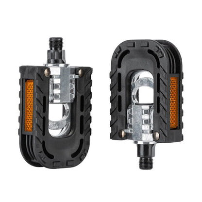 Folding Pedals for MTB Road Bike