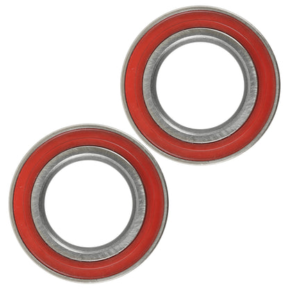 Front Wheel Strut Ball Bearings for Polaris Sportsman X2 700 EFI 2007–2008