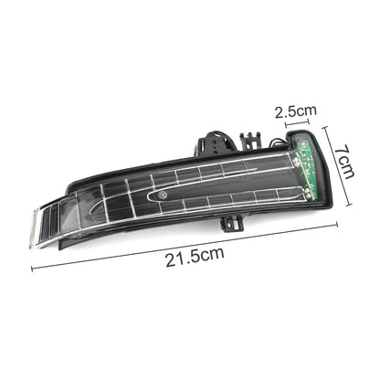 Right Wing Mirror Indicator Repeater Light for Mercedes Benz W176 W246 W204 W212