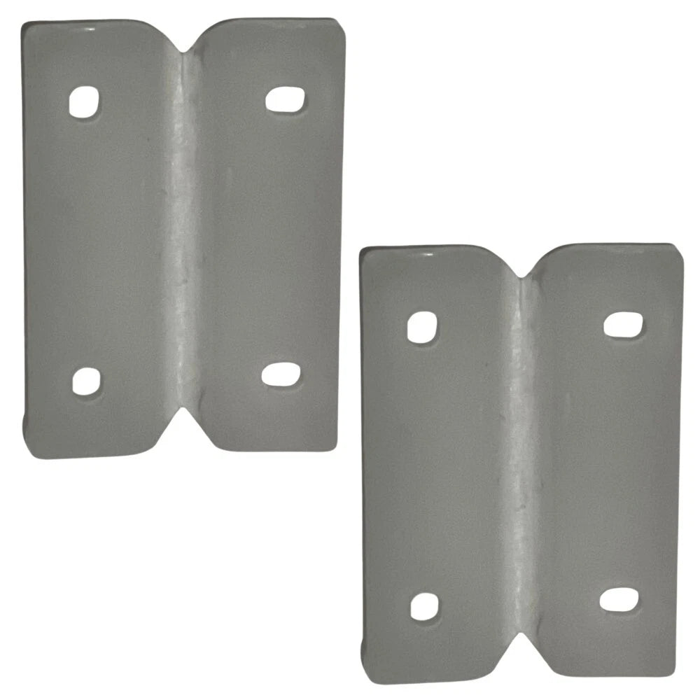 Hatch Lid Plastic Hinge for Sea Doo Jet Boats Challenger Speedster (N/A) 269700031