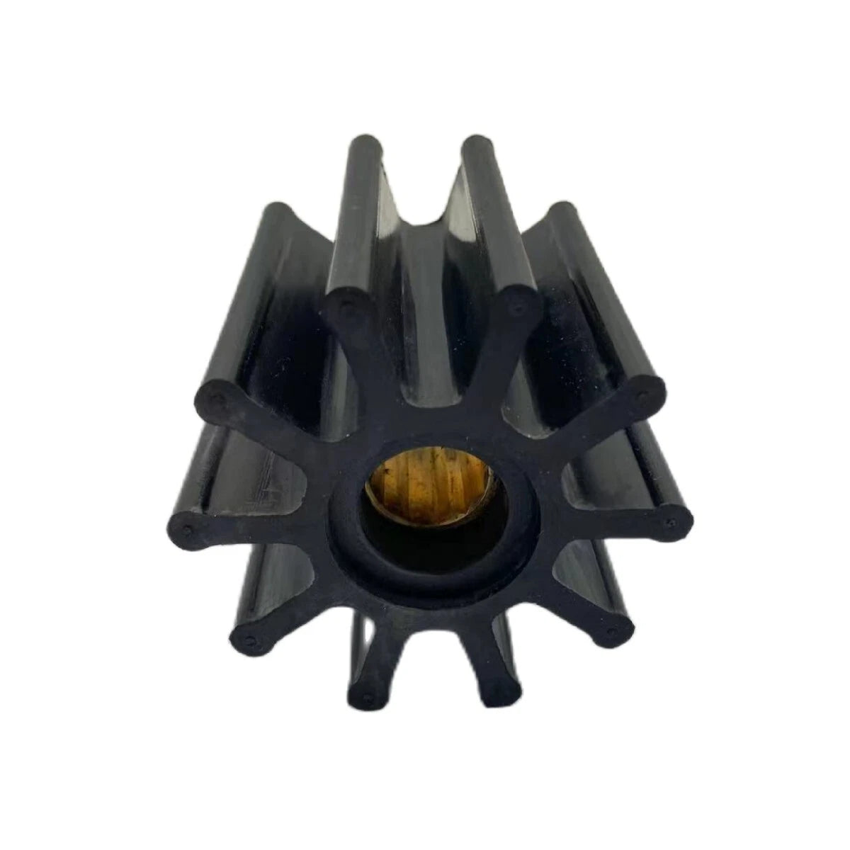 Impeller for Mercruiser (Replaces Jabsco 31130-0061, 11593-46090)