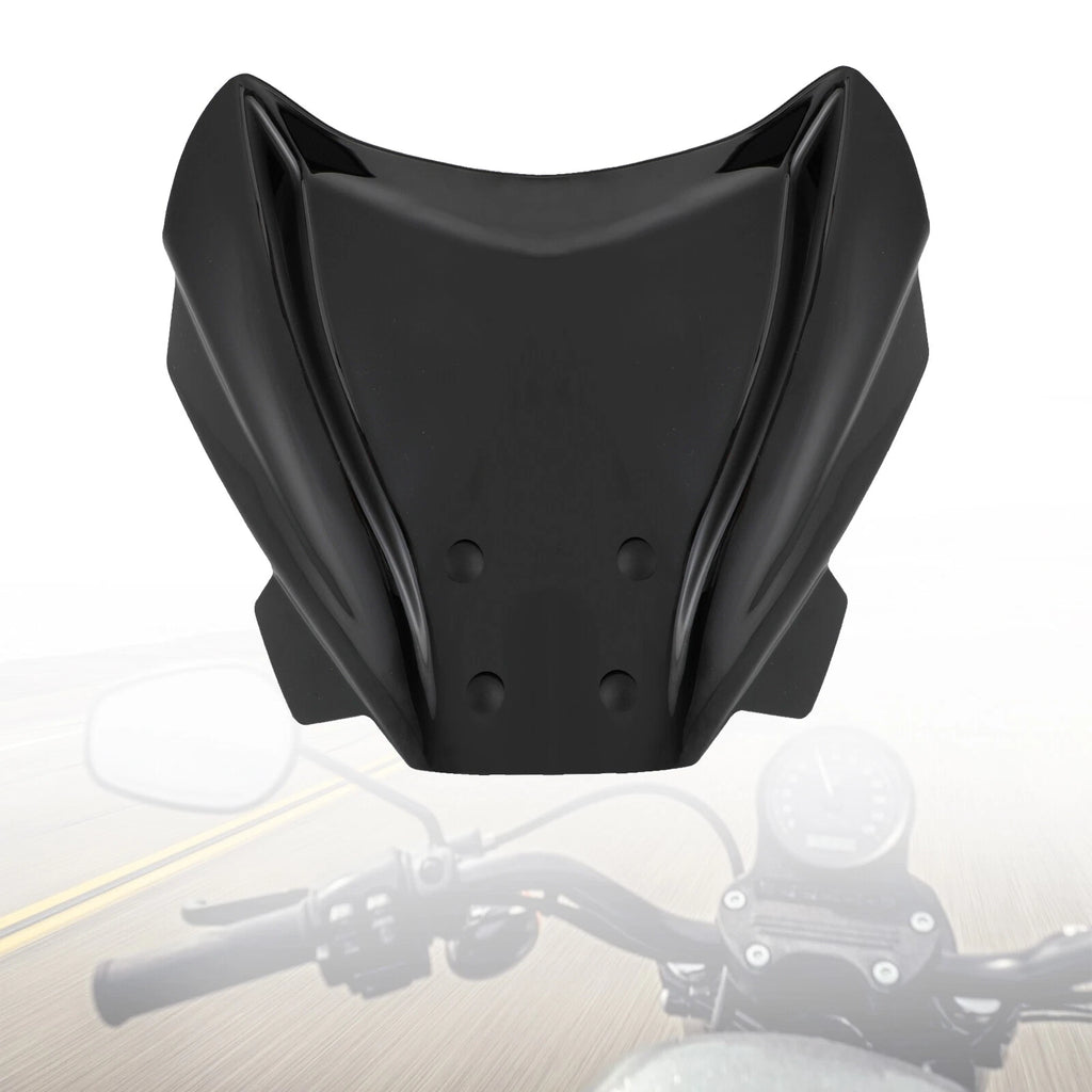 ABS Windshield for Benelli 502 C (2019–2021)