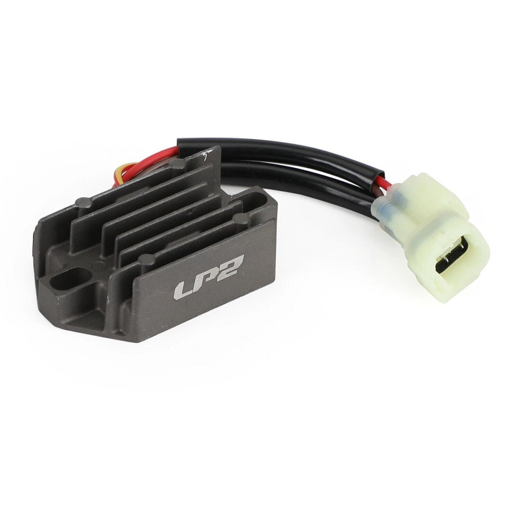 Voltage Regulator Rectifier for Arctic Cat Snowmobile (3006-895, 3006-378, 3007-774)