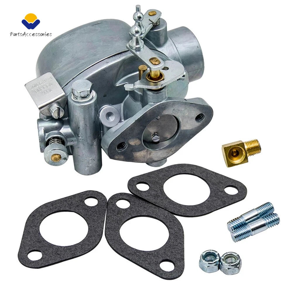 Carburetor Assembly for Ford 2000 501 601 641 651 661 681 701 (1955–1975) 312954 B8NN9510A