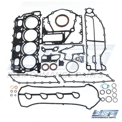Powerhead Gasket Kit for Yamaha 150-200 HP 2.8L 4-Stroke (500-372)