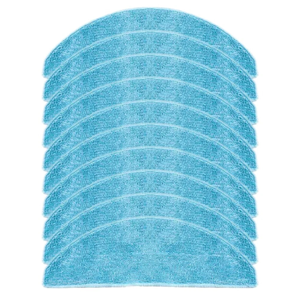 Replacement Parts for Conga 7490/8290 Immortal (Effective Cleaning)