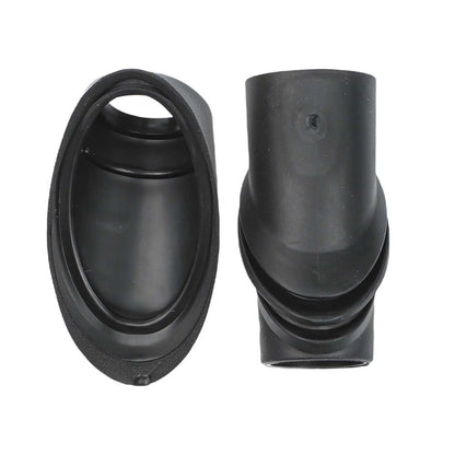 Antenna Base Rubber Seal for Mercedes-Benz SL (2002–2012) OEM 1298270298
