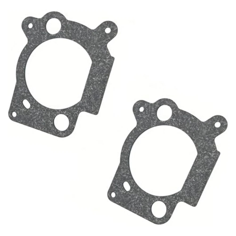 Air Cleaner Gaskets for 12 CID Single Cylinder Engines (Direct Replacement)