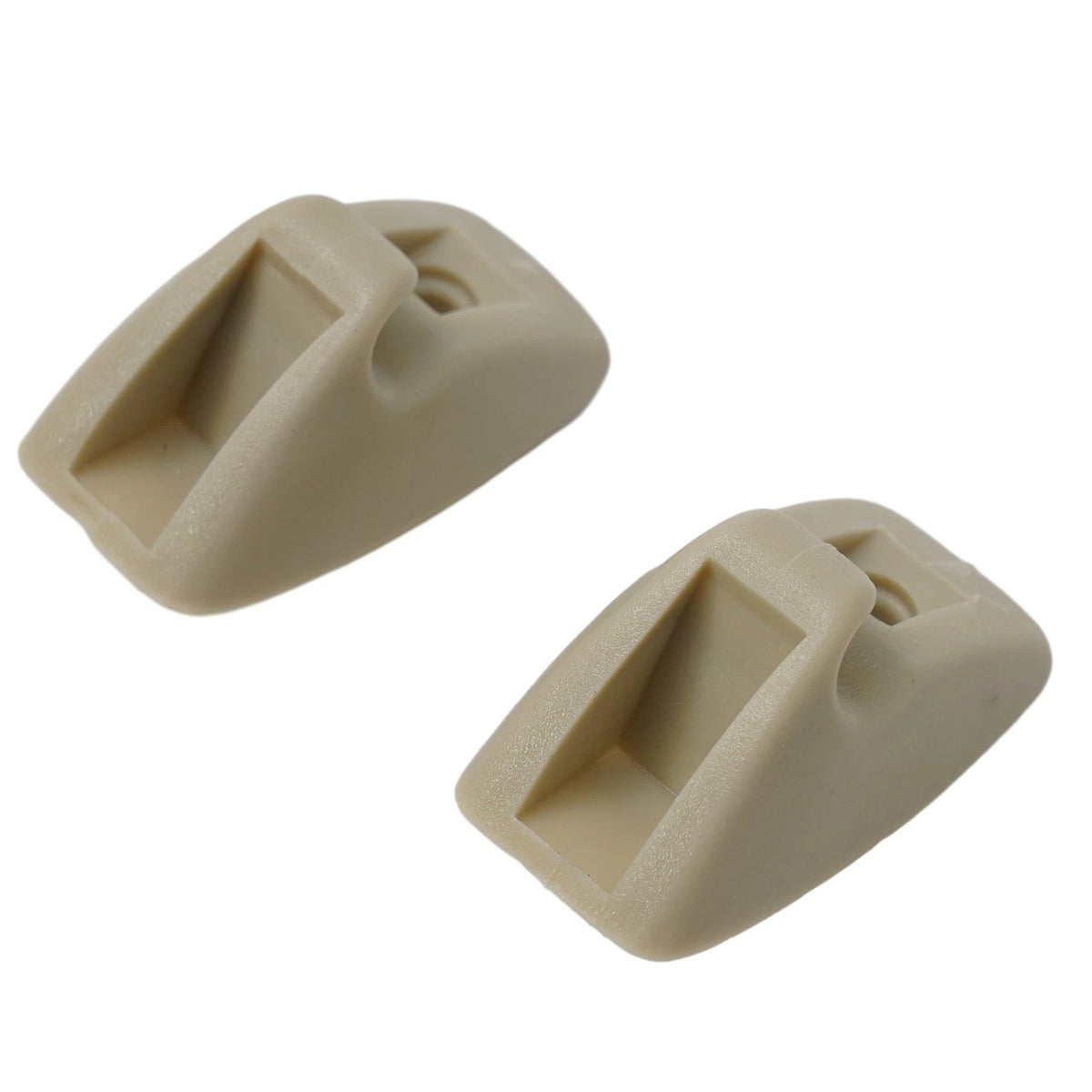 Car Support Clip Car Sun Visor Support Clip For Rabbit 1979-1984