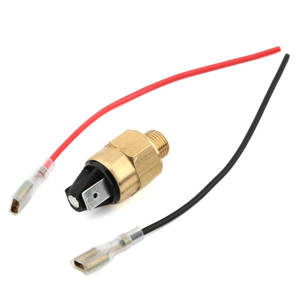 Brake Pressure Switch for Harley Davidson FLHR Road King (2003–2022)