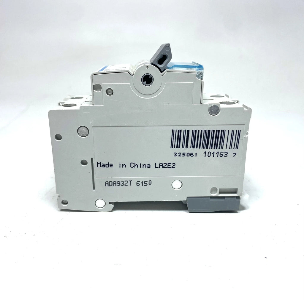 2 Pole C32 Circuit Breaker Switch for Hager ADA932T (240V)