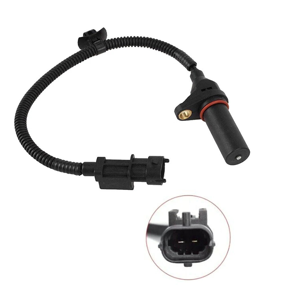 Crankshaft Position Sensor for Hyundai Accent Elantra Kia Soul (39180-2B000)