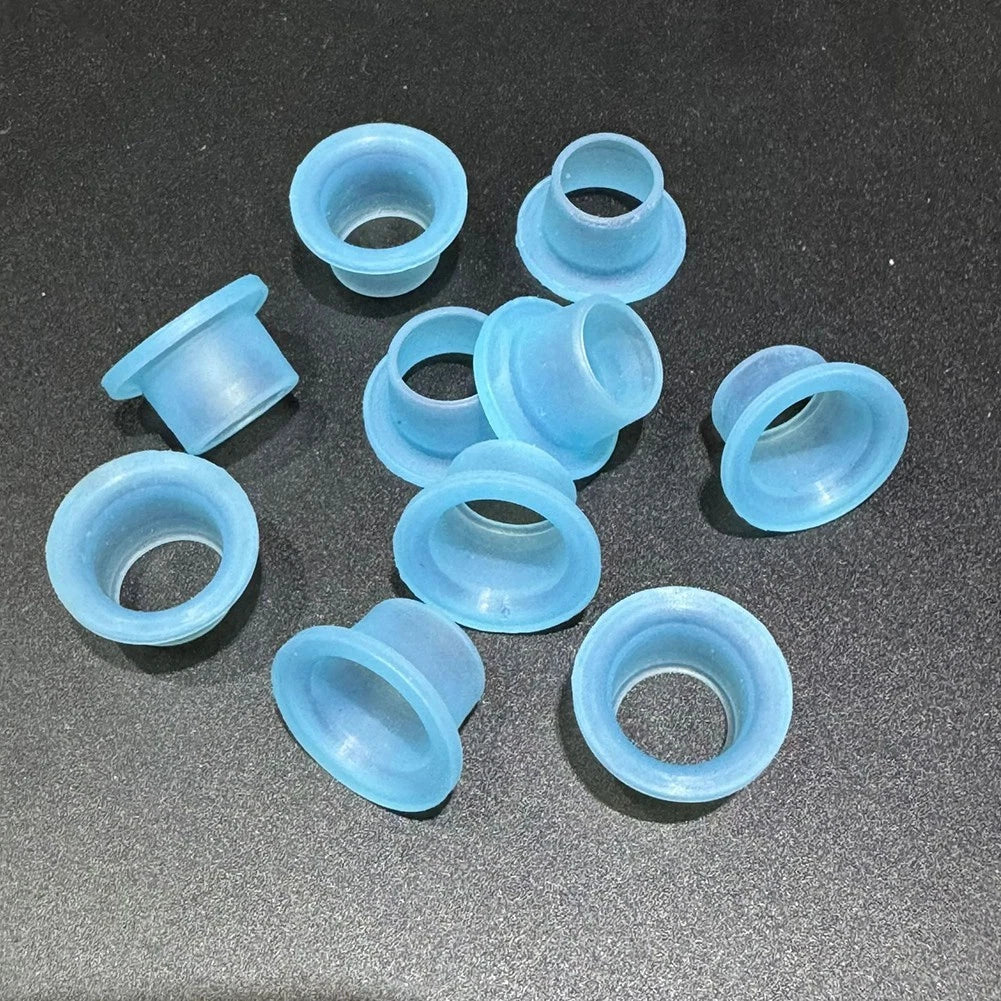 10PCS Silicone Faucet Sealing Gasket for Water Pipes
