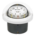 Ritchie Helmsman Flush Mount Compass 743W for Boats