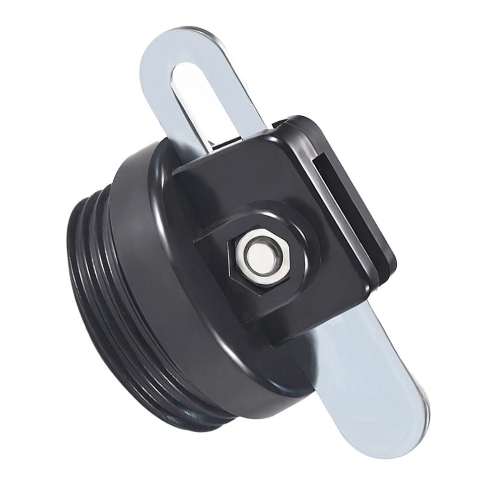 Damping Shaft Nut Cap for 44.7/42.1/40.2mm
