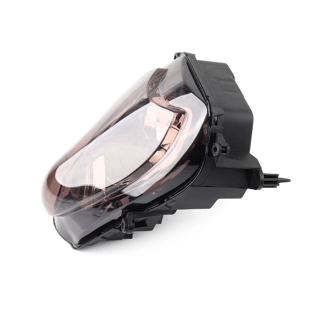 Front Headlight Assembly for Suzuki Hayabusa GSXR 1300 (1999–2007)