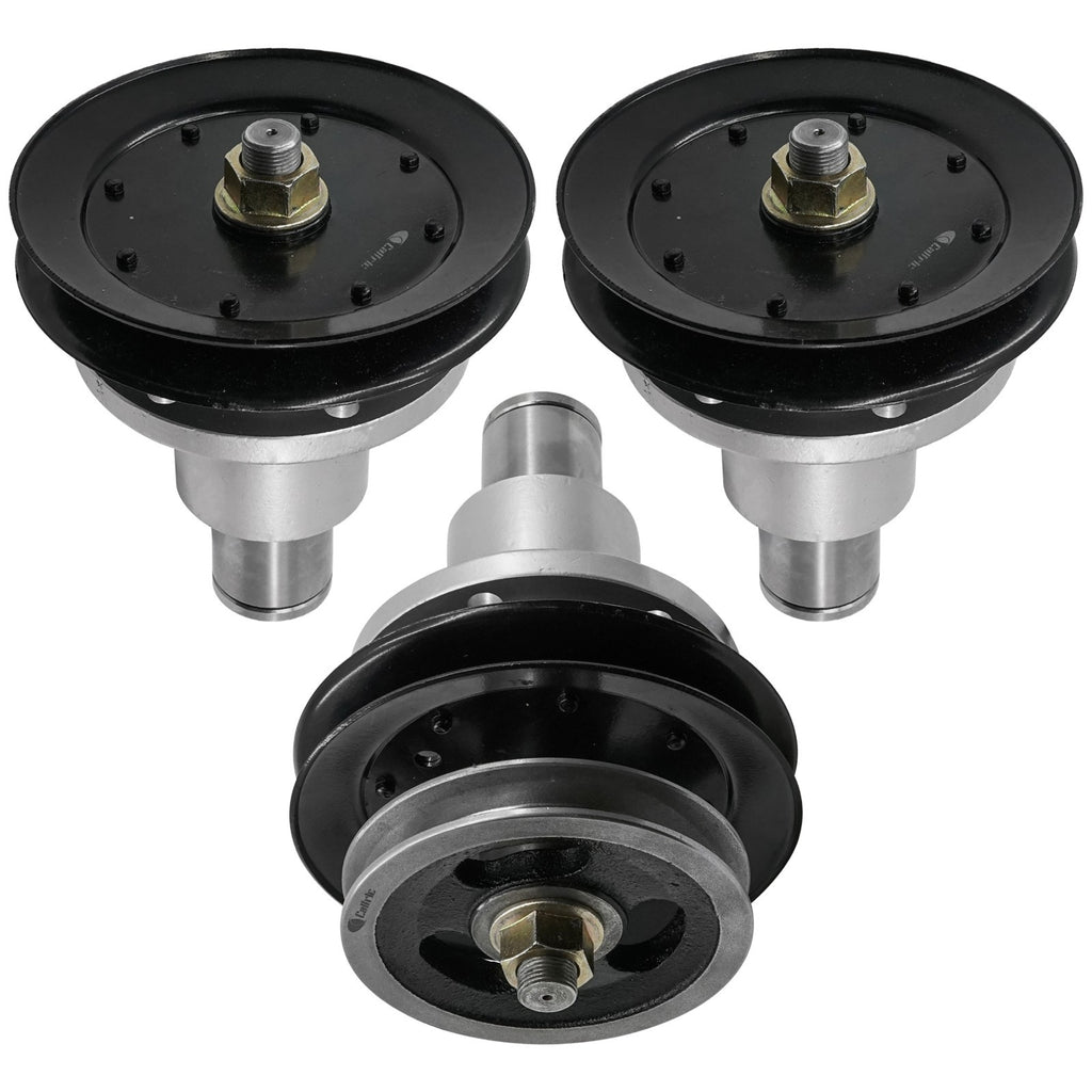 Deck Spindle Assembly Replacement for Exmark FMD604 TR23KC Turf Ranger (60")