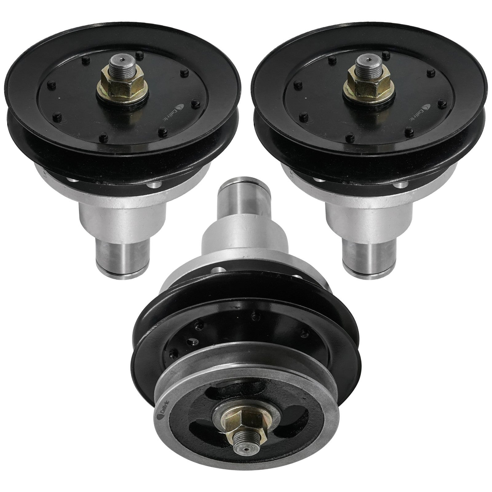 Deck Spindle Assembly Replacement for Exmark FMD604 TR23KC Turf Ranger (60")