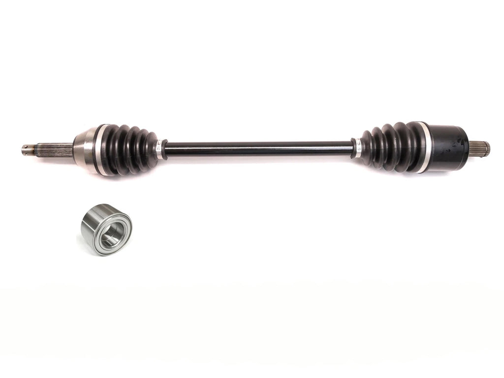 Front CV Axle & Bearing for Polaris (1333743)
