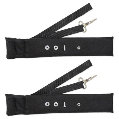 Replacement Blower Strap Unit for Echo PB-602, PB-603, PB-60HT