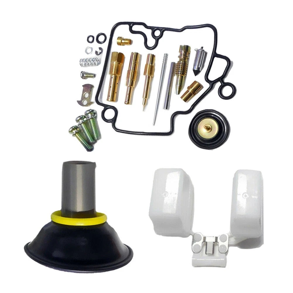 18MM Carburetor Kit for Karting (No Year Range Provided)