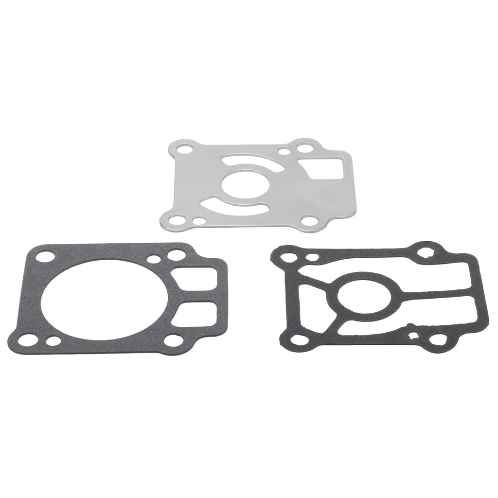 Water Pump Rebuild Service Kit for Tohatsu 25/30/40hp 2-Stroke (1990–2023) 361-87322-0