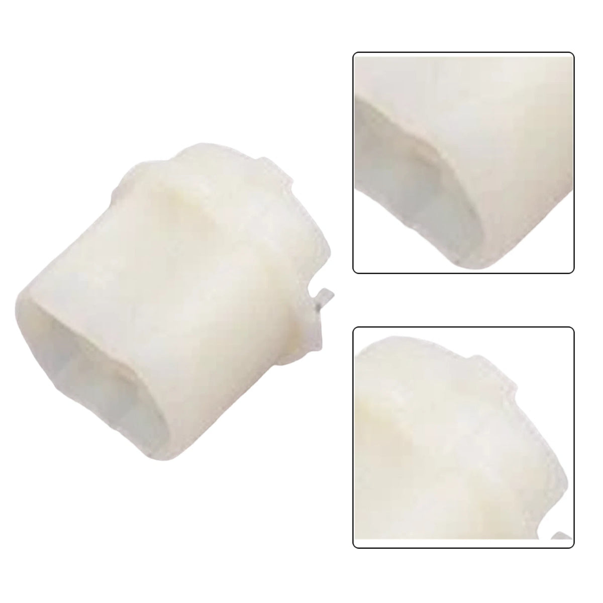 Rear Lamp Adapter for