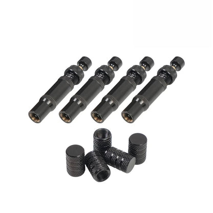 Aluminum Deflation Valve for Off Road Truck SUV RV UTV (2010–2023)