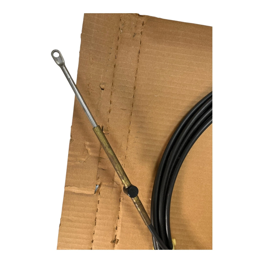 Snap-In Control Cables 20" for Evinrude Johnson Bombardier (173144)