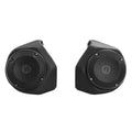 6.5" Speaker Pods for Harley Touring Electra Glide (2014–2024)