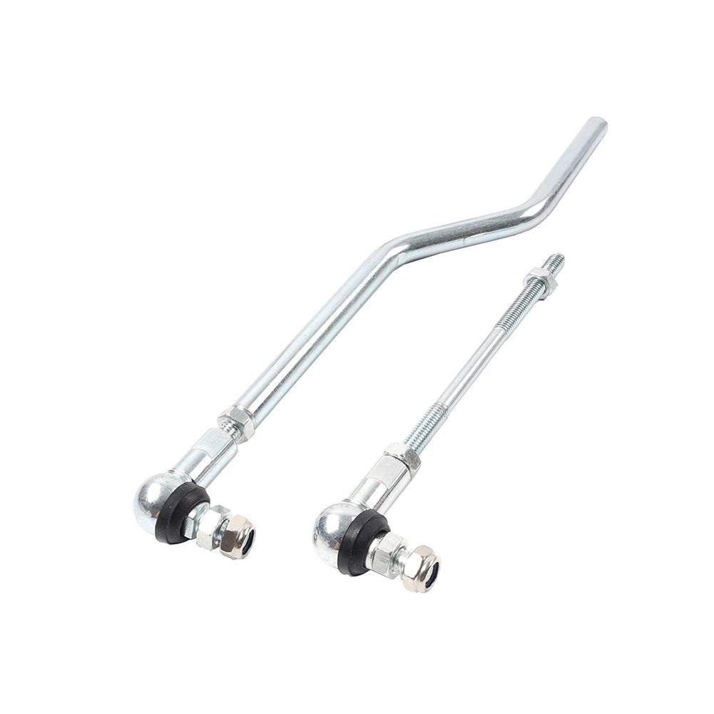 Throttle Linkage Rod Kit For Dodge Ram 2500 3500 Cummins 1994-1998