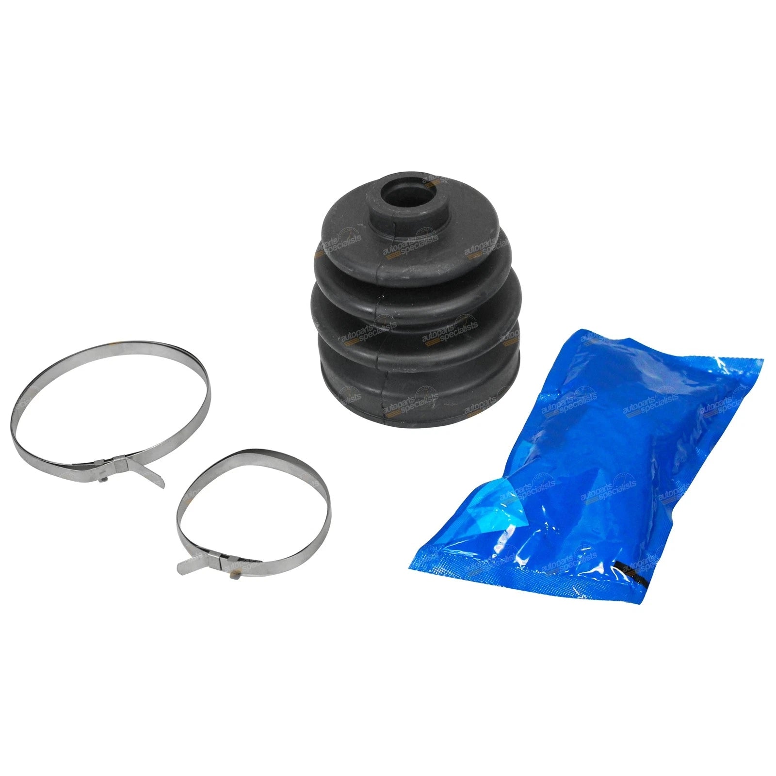 CV Boot for Kia Credos 2.0L FE DOHC (1998–2000)