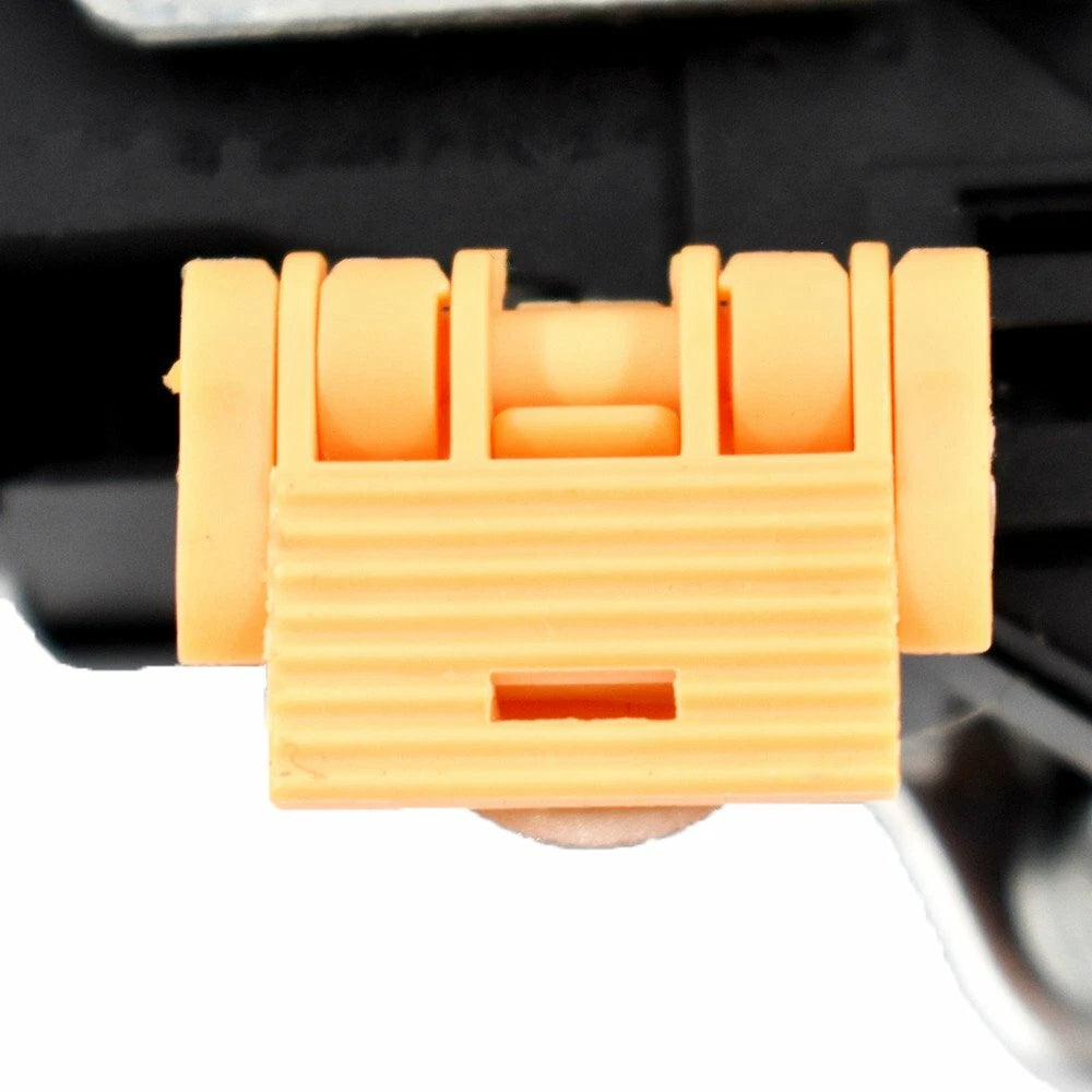 Door Lock Actuator with Latch Rear Left for Chevrolet Impala (2006–2011)