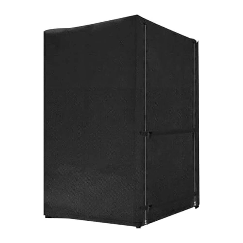 Heavy Duty Waterproof Excavator Cover for Outdoor Use