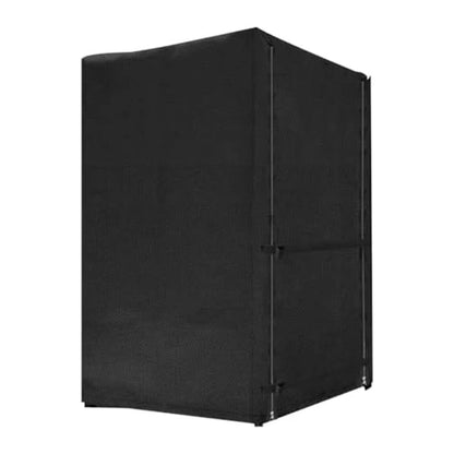 Heavy Duty Waterproof Excavator Cover for Outdoor Use