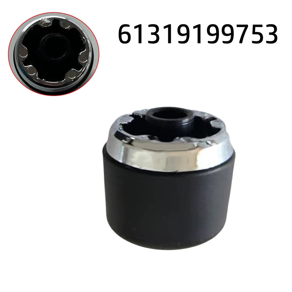 Volume Control Knob for Rolls for royce For Dawn RR6 1518 Replacement Part