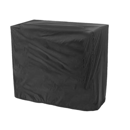Square Outdoor BBQ Cover for (210D Waterproof, UV Protection)