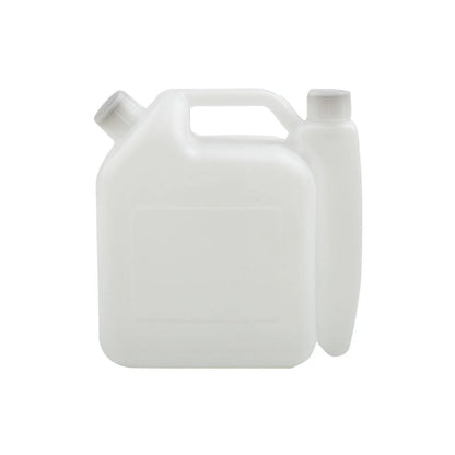 1.5L Fuel Mixing Bottle for Chainsaw (25:1, 50:1)