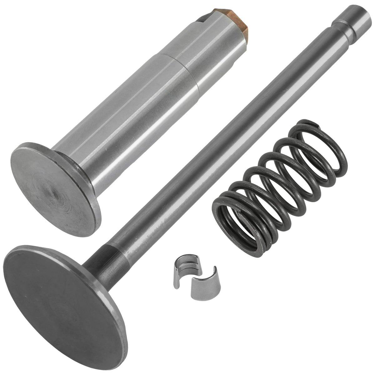 Intake Valve Kit Replacement for Kohler K241 K-Series Engine (200hp)