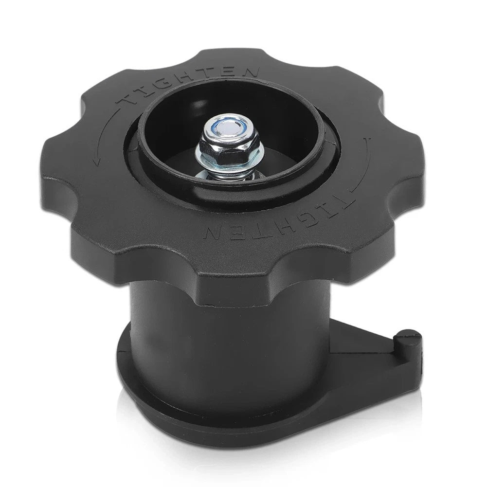 Adapter Hub for Miller Welding Machines