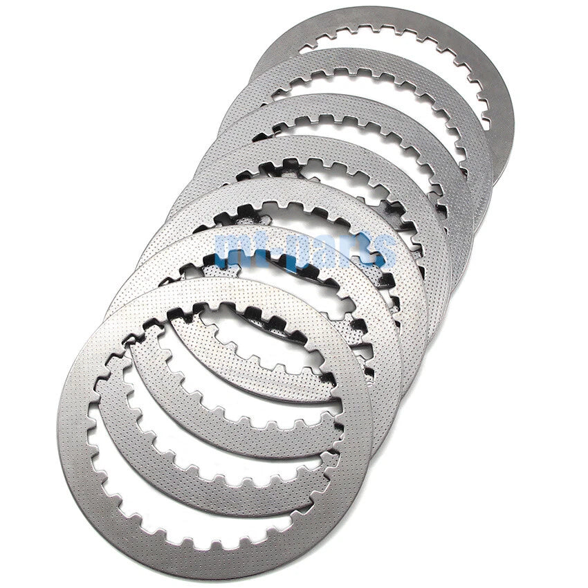 Clutch Friction Disc Plate Kit for Honda XL1000V Varadero (2004–2011)