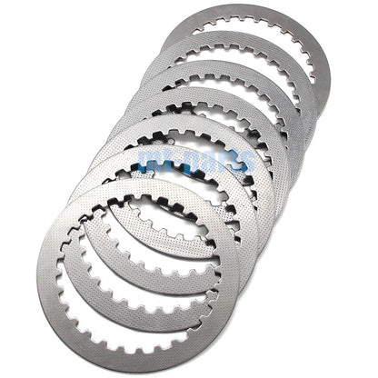 Clutch Friction Disc Plate Kit for Honda XL1000V Varadero (2004–2011)
