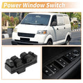 Power Window Switch for Suzuki APV (2004–2007)