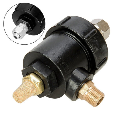 G14 Tire Changer Quick Relief Bead Breaker Release Valve